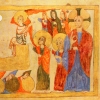 Myrrhbearing Women at the Tomb of Christ